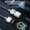 Inteligentna Ładowarka USB C z Funkcją Automatycznego Odcięcia Zasilania