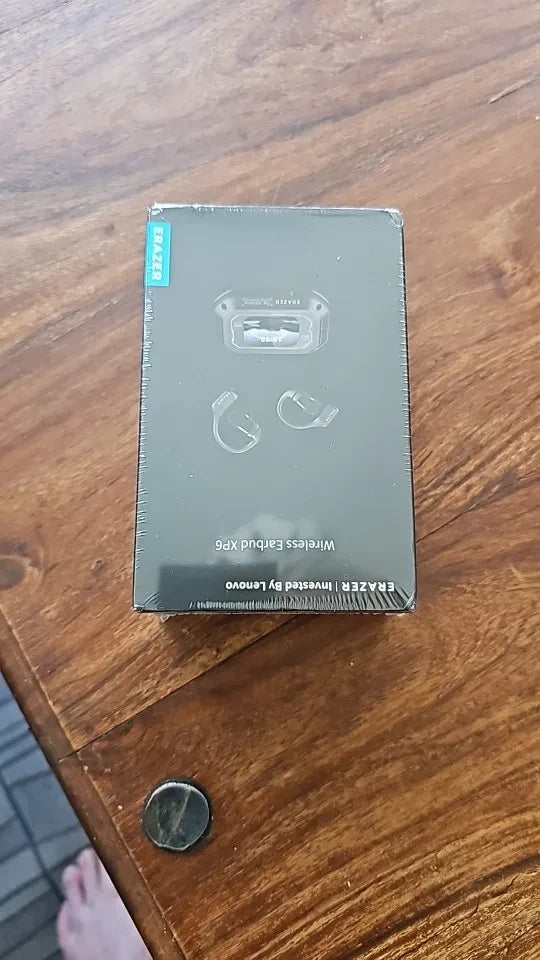 Review Card