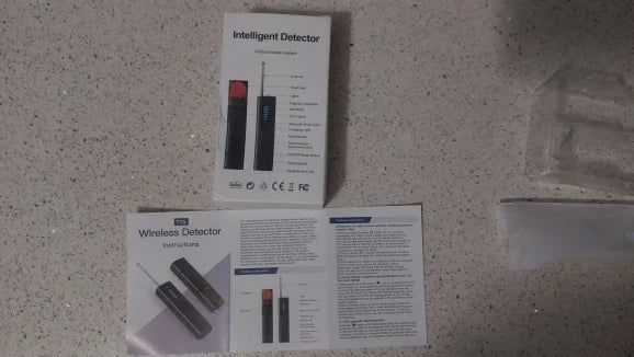 Review Card